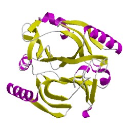 Image of CATH 3hpvA