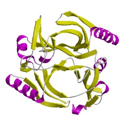 Image of CATH 3hpvB