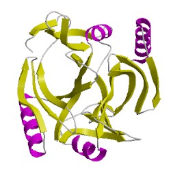 Image of CATH 3hpvC