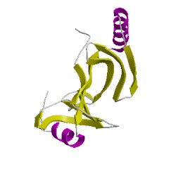 Image of CATH 3hpvC01