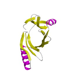 Image of CATH 3hpvC02