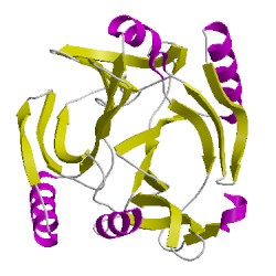 Image of CATH 3hpvD