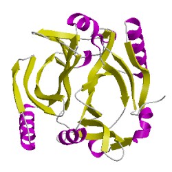 Image of CATH 3hpyD