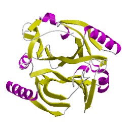 Image of CATH 3hq0A