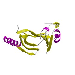 Image of CATH 3hq0A01