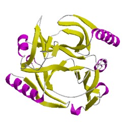 Image of CATH 3hq0B