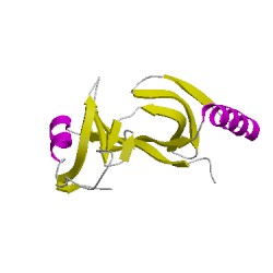 Image of CATH 3hq0B01