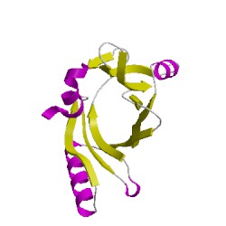 Image of CATH 3hq0C02