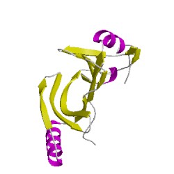 Image of CATH 3hq0D01