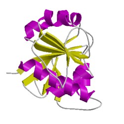 Image of CATH 3hq4O01