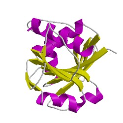 Image of CATH 3hq4P01