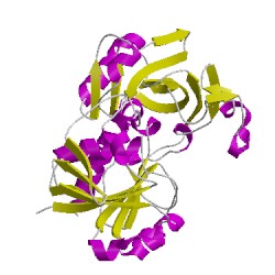 Image of CATH 3hq4Q