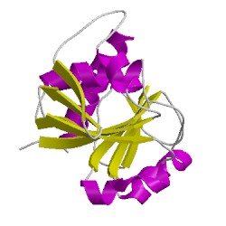 Image of CATH 3hq4Q01