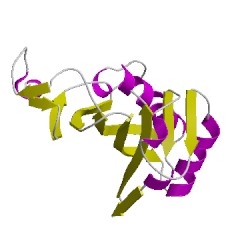 Image of CATH 3hq4R02