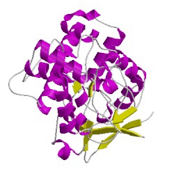 Image of CATH 3hq6B