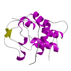 Image of CATH 3hq7A02