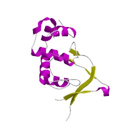 Image of CATH 3hq8A01