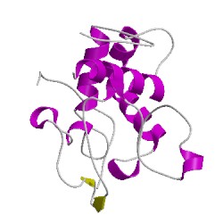 Image of CATH 3hq8A02