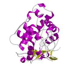 Image of CATH 3hq8B