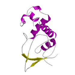 Image of CATH 3hq8B01