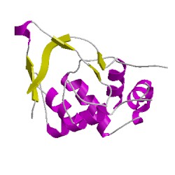 Image of CATH 3hq9A01