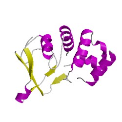 Image of CATH 3hq9B01