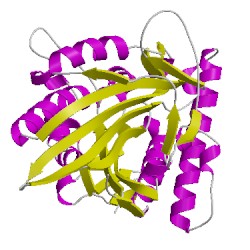Image of CATH 3hqdA00
