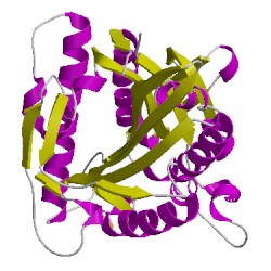 Image of CATH 3hqdB00