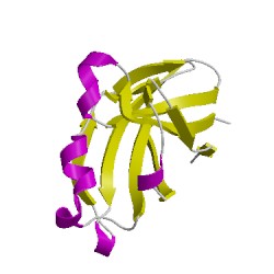 Image of CATH 3hqmB00