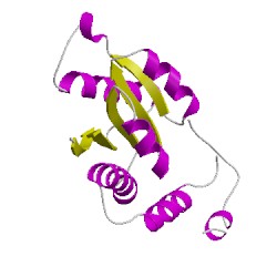 Image of CATH 3hqnA01