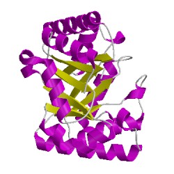 Image of CATH 3hqnA02