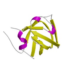 Image of CATH 3hqnA03