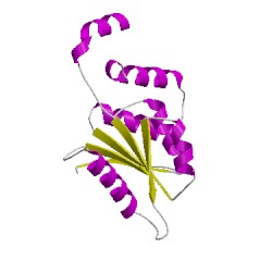 Image of CATH 3hqoA01