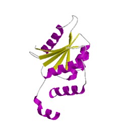 Image of CATH 3hqoK01
