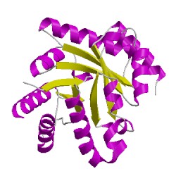 Image of CATH 3hqoK02