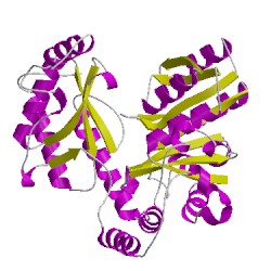 Image of CATH 3hqtA