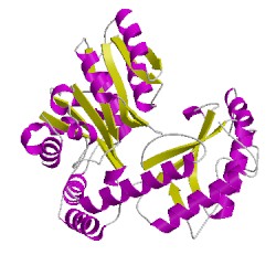 Image of CATH 3hqtB