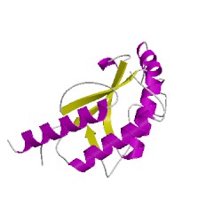 Image of CATH 3hqtB01