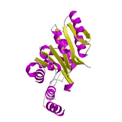 Image of CATH 3hqtB02