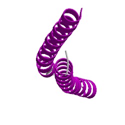 Image of CATH 3hr0A01