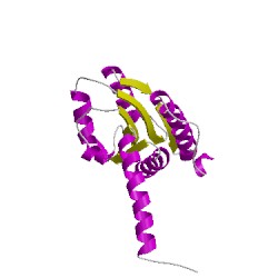 Image of CATH 3hr4A