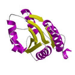 Image of CATH 3hr4A02