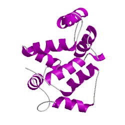 Image of CATH 3hr4B