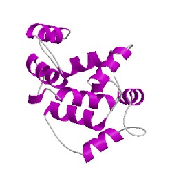 Image of CATH 3hr4D