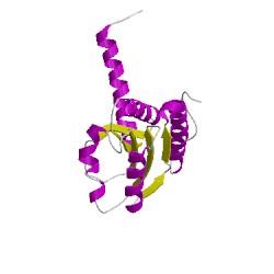 Image of CATH 3hr4E