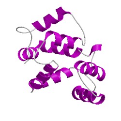 Image of CATH 3hr4F