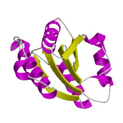 Image of CATH 3hr4G02