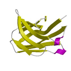 Image of CATH 3hr5J01