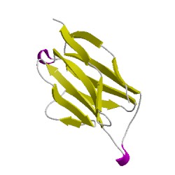 Image of CATH 3hr5L01