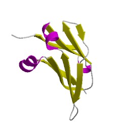 Image of CATH 3hr5L02